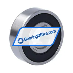 FSY (China) 6201 2RS