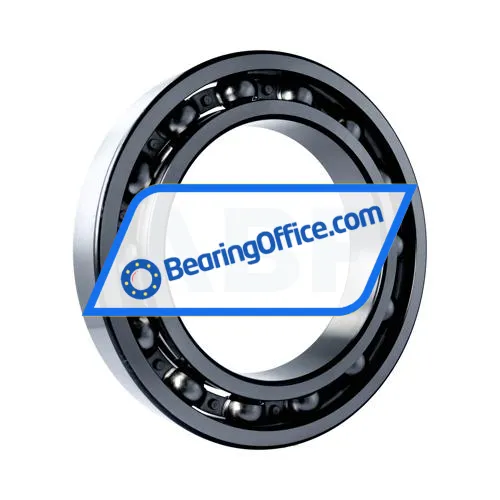 FSY (China) 6038C3 bearing image 2