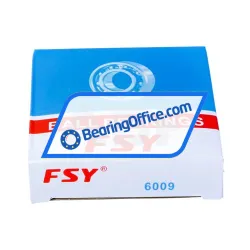 FSY (China) 6009 rulman resim 3