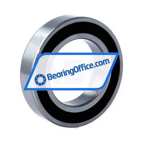 FSY (China) 6009 2RS C3 bearing image 2