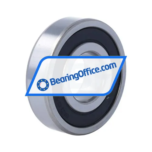 FSY (China) 6306 2RS C4 bearing image 2