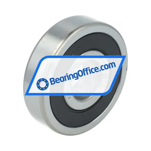 FSY (China) 6406 2RS C3