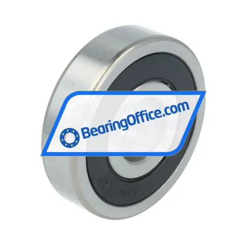 FSY (China) 6406 2RS C3 bearing image 2