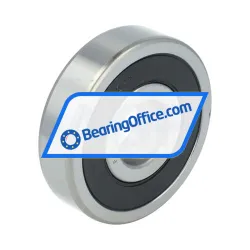 FSY (China) 6406 2RS C3