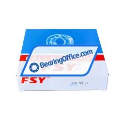 FSY (China) 6315 2RS C3 rulman resim 3