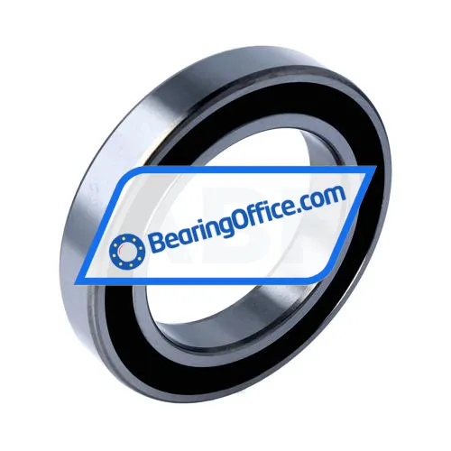 FSY (China) 6015 2RS C3 bearing image 2