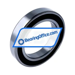 FSY (China) 6015 2RS C3 rulman resim 2