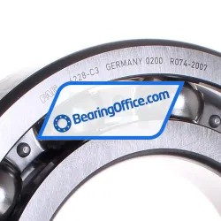 FAG 6228-C3 rulman resim 2