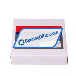 Neutral 61908ZZ rulman resim 2