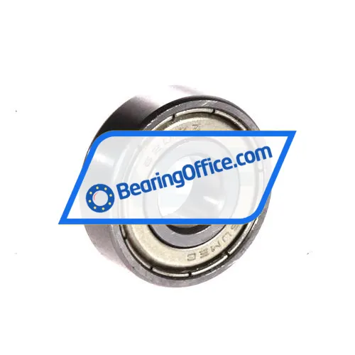 Neutral 6201ZZ bearing image 2
