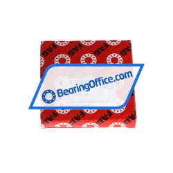 FAG 16008-A-C3 rulman resim 3