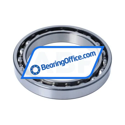 FSY (China) 61916 bearing image 4