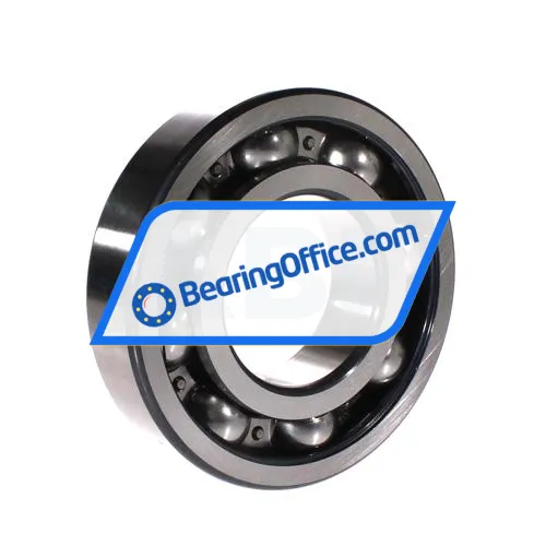 FAG 6315-Z-C3 bearing image 2