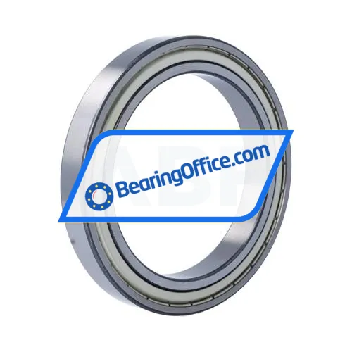FSY (China) 61922ZZ bearing image 2