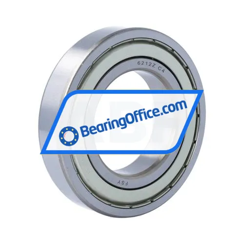 FSY (China) 6212Z C4