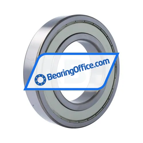 FSY (China) 6222ZZ C4 bearing image 2
