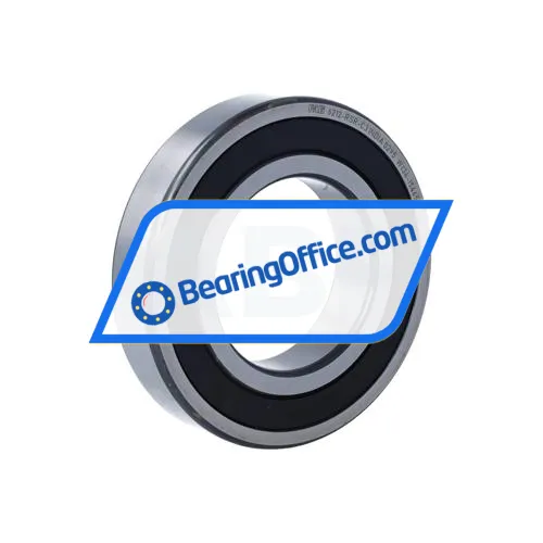 FAG 6212-RSR-C3 bearing image 2