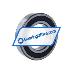 FAG 6212-RSR-C3 rulman resim 2