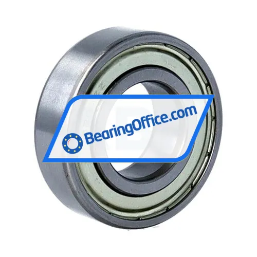 FSY (China) 6205ZZ C3 bearing image 2
