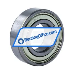 FSY (China) 6205ZZ C3