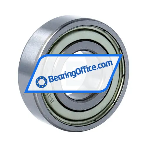 FSY (China) 6204ZZ C3 bearing image 2