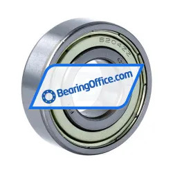 FSY (China) 6204ZZ C3