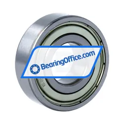 FSY (China) 6204ZZ C3 rulman resim 2