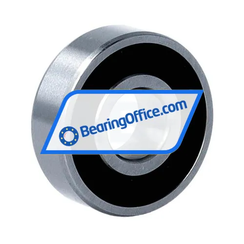 FSY (China) 6201 2RS C3 bearing image 2