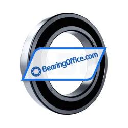 FSY (China) 6036 2RS