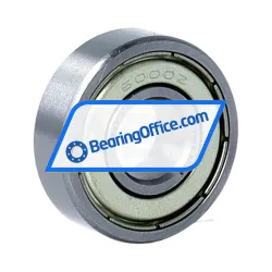 FSY (China) 6000ZZ C3