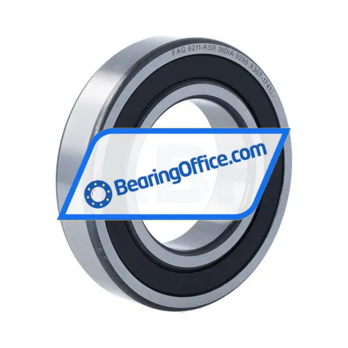 FAG 6211-RSR