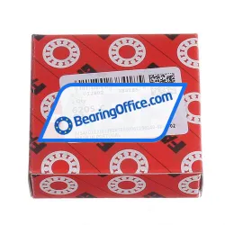 FAG 6205-C-C3 rulman resim 3