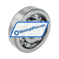 FSY (China) 6405 rulman resim 2