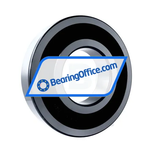 FSY (China) 6326 2RS C3 bearing image 2