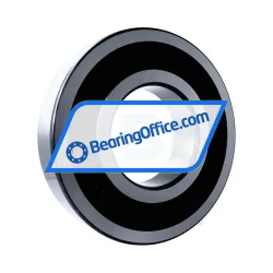 FSY (China) 6326 2RS C3 rulman resim 2