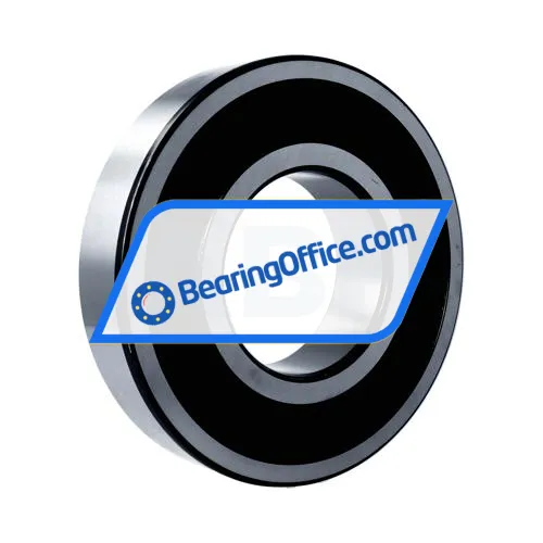 FSY (China) 6321 2RS C3 bearing image 2