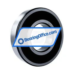 FSY (China) 6321 2RS C3