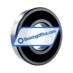 FSY (China) 6321 2RS C3 rulman resim 2