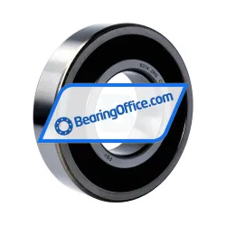 FSY (China) 6314 2RS C3