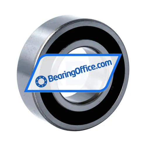 FSY (China) 62207 2RS bearing image 2