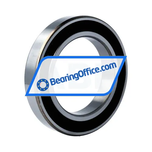FSY (China) 6018 2RS C3 bearing image 2