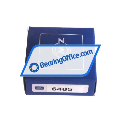 ZWZ 6405 bearing image 3