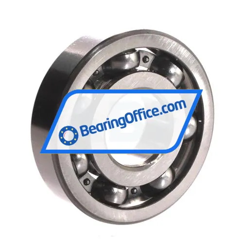 ZWZ 6409 bearing image 2