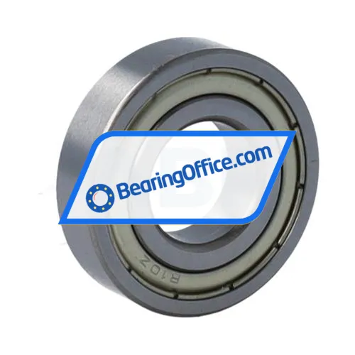 Neutral R10-2Z bearing image 2