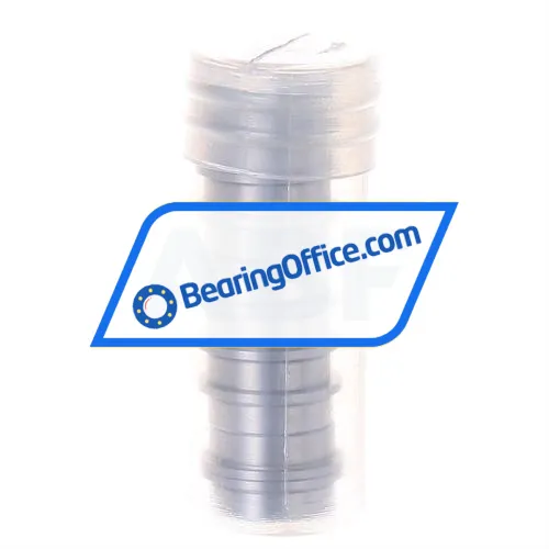 Neutral F687ZZ bearing image 3