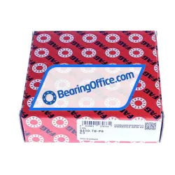 FAG 6310-TB-P6-C3 rulman resim 2