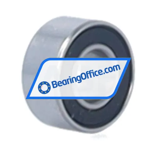 Neutral 685 2RS bearing image 2