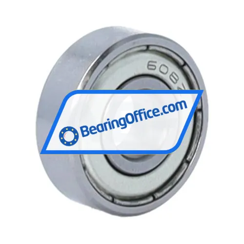 FSY (China) 608ZZ bearing image 2