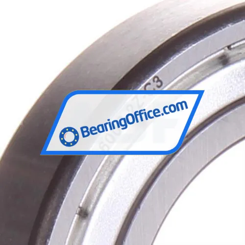 FAG 6008-2Z-C3 bearing image 2