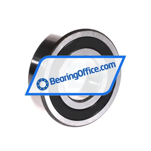 FAG 6307-RSR bearing image 2